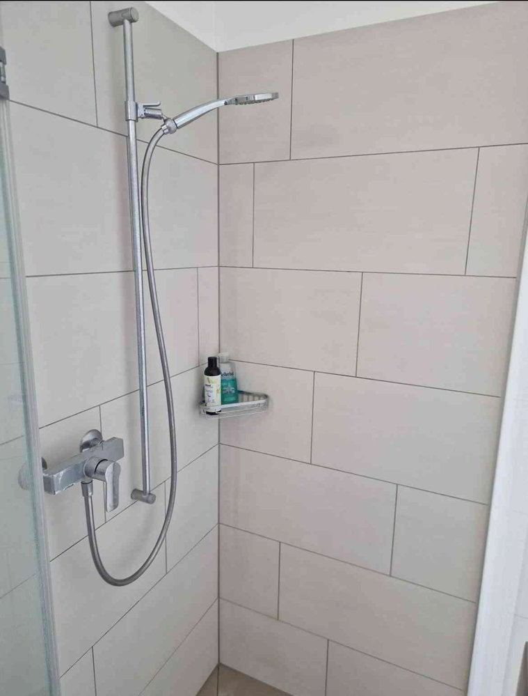 Appartement 1.5 pièces à louer à Zürich - image 1/3