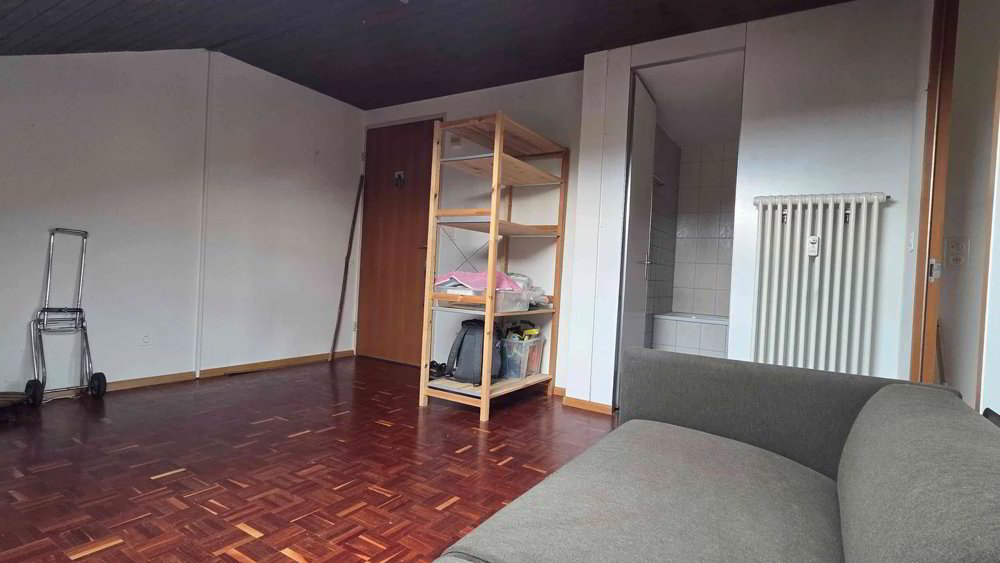 2 Zimmer Wohnung zu vermieten in Oberwil BL - Bild 1/8