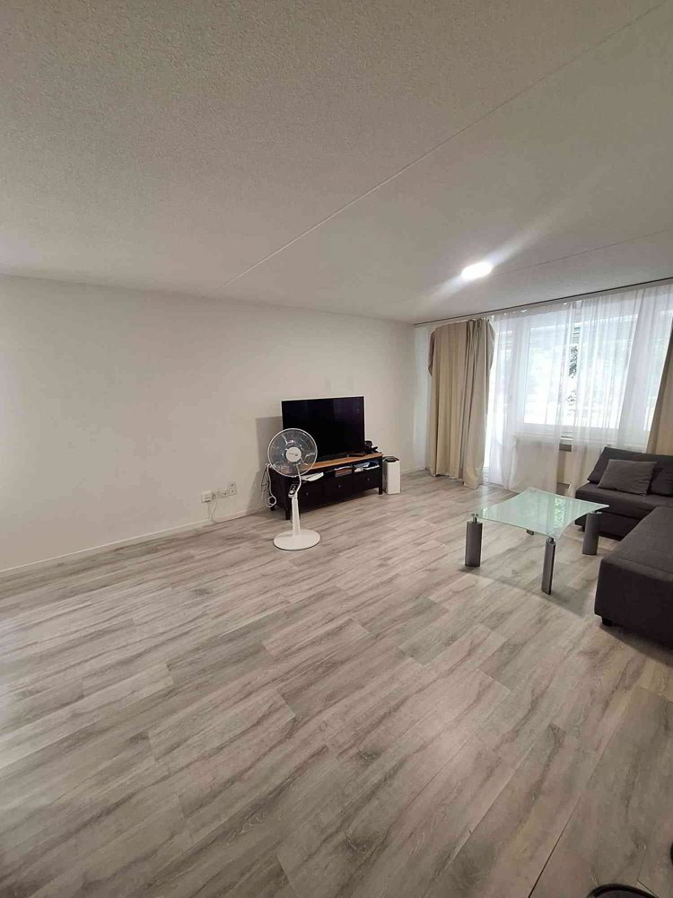 Apartment in Chur, Gäuggeli, Altstadt - Ansicht 2