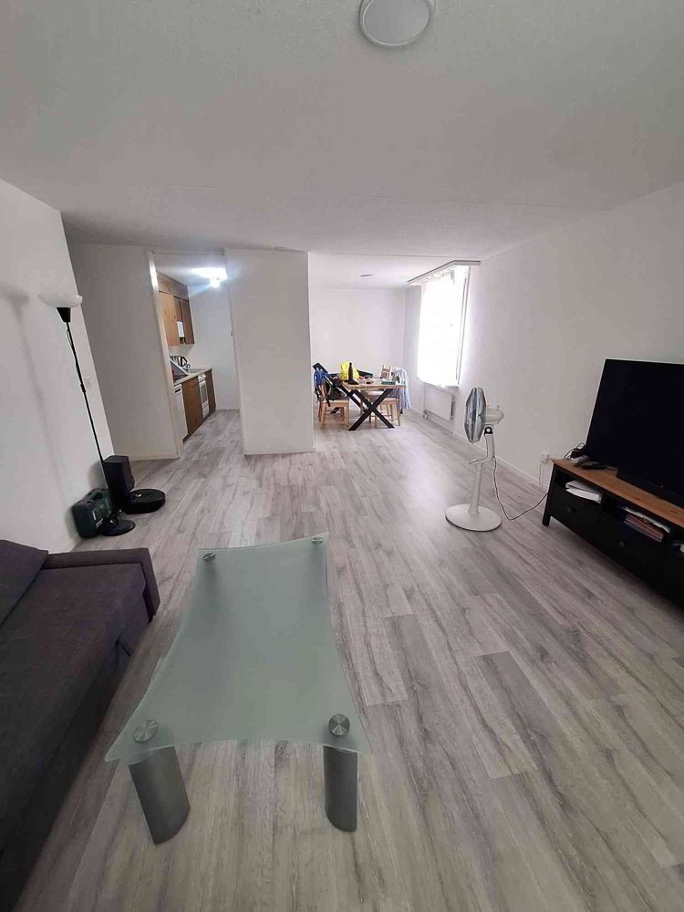 Apartment in Chur, Gäuggeli, Altstadt - Ansicht 3