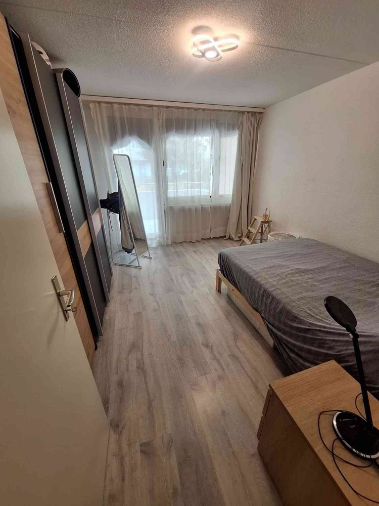 Apartment in Chur, Gäuggeli, Altstadt - Ansicht 4
