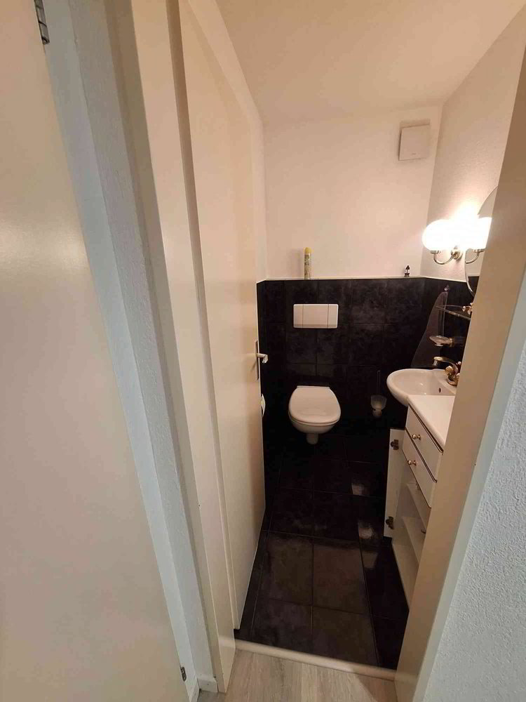 Apartment in Chur, Gäuggeli, Altstadt - Ansicht 5