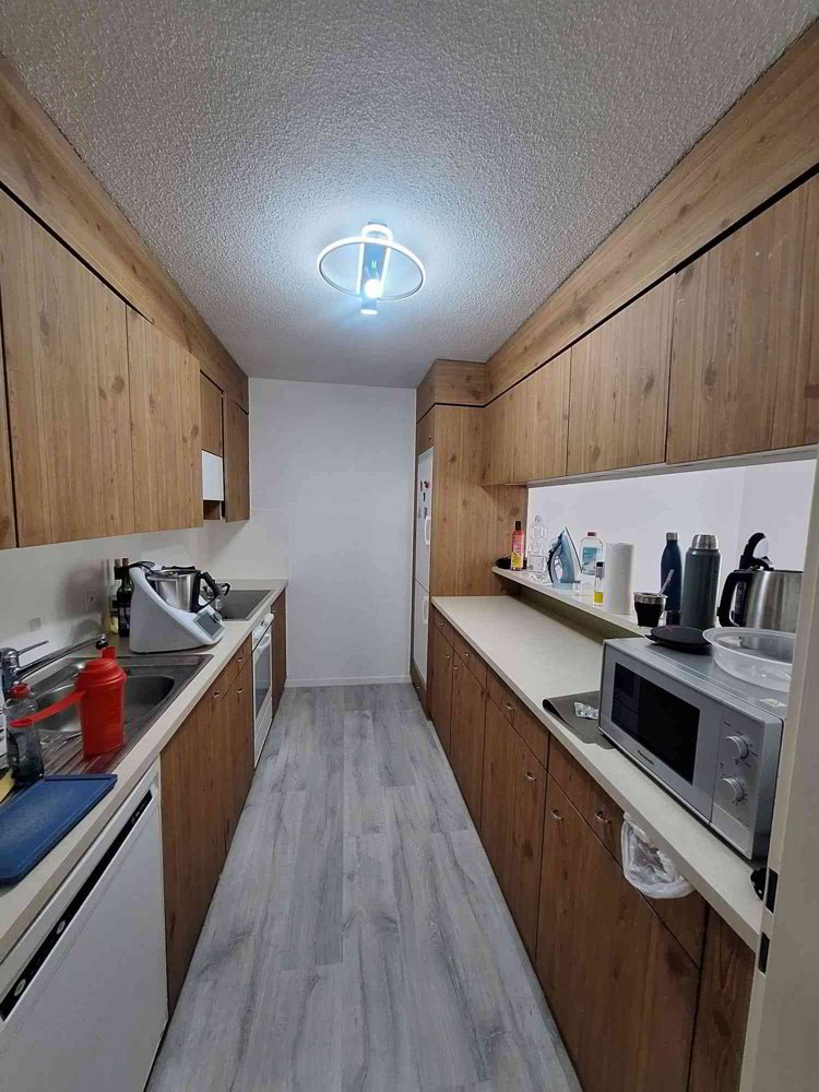 Apartment in Chur, Gäuggeli, Altstadt - Mehr