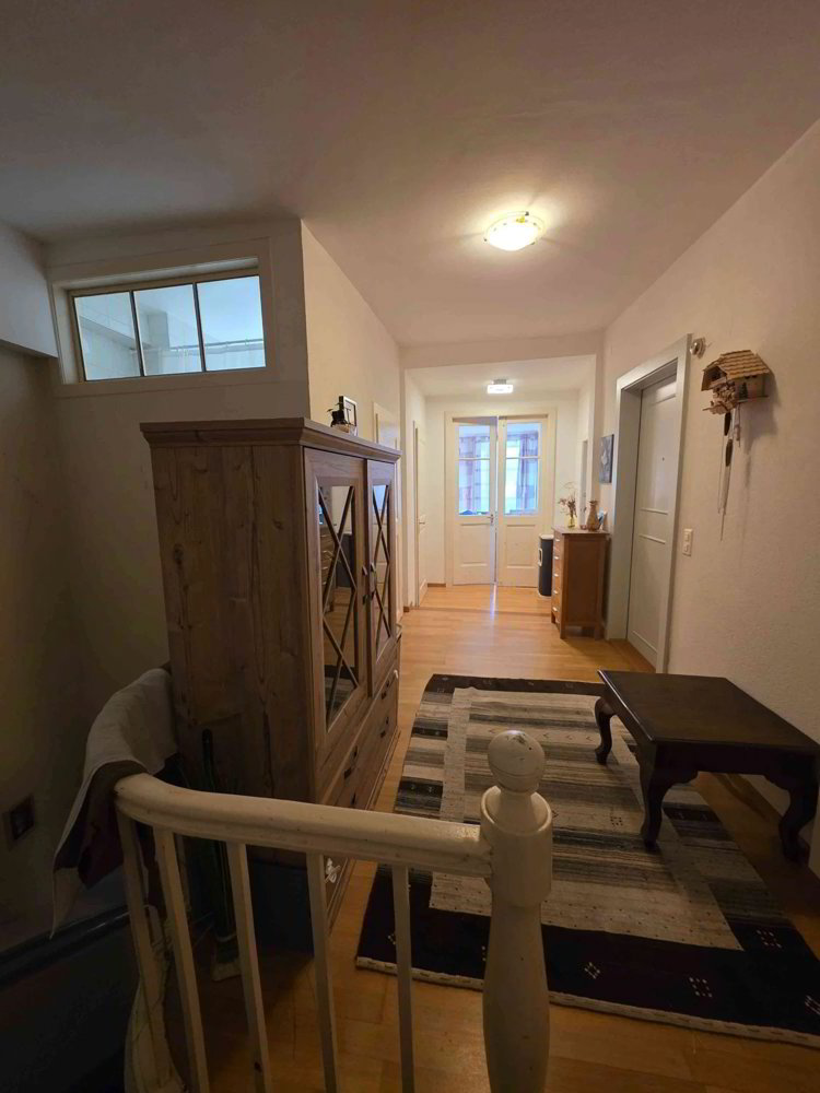 Wohnung – Fribourg, Bourg, Pérolles - Ansicht 2