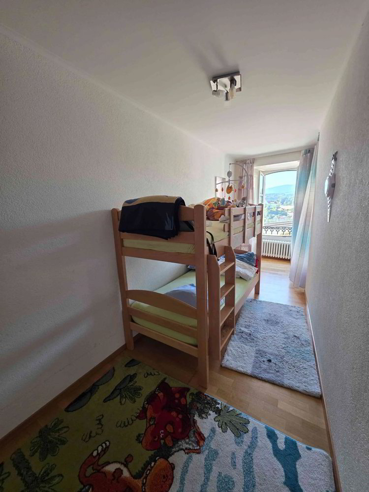 Wohnung – Fribourg, Bourg, Pérolles - Ansicht 5