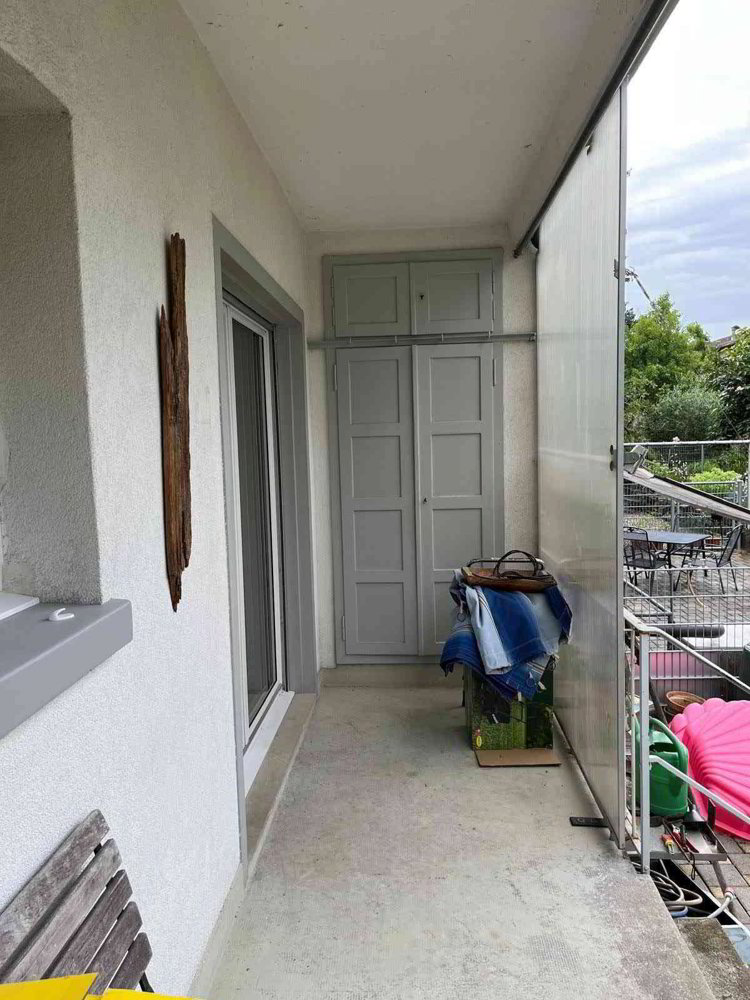3 Zimmer Wohnung zu vermieten in Basilea - Bild 1/13