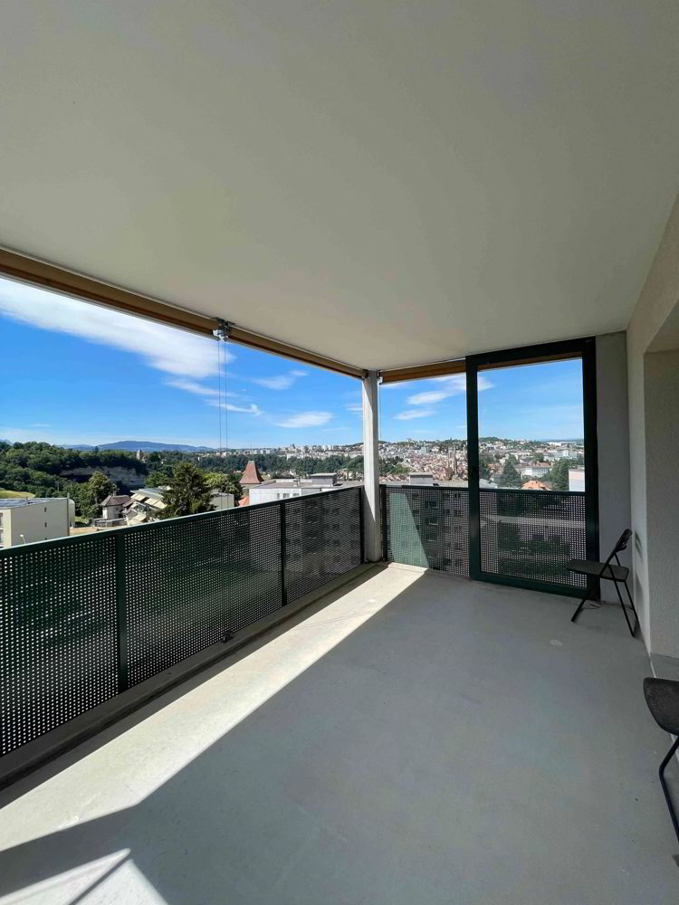 Apartment in Fribourg, Auge, Schönberg/Schoenberg - Ansicht 3
