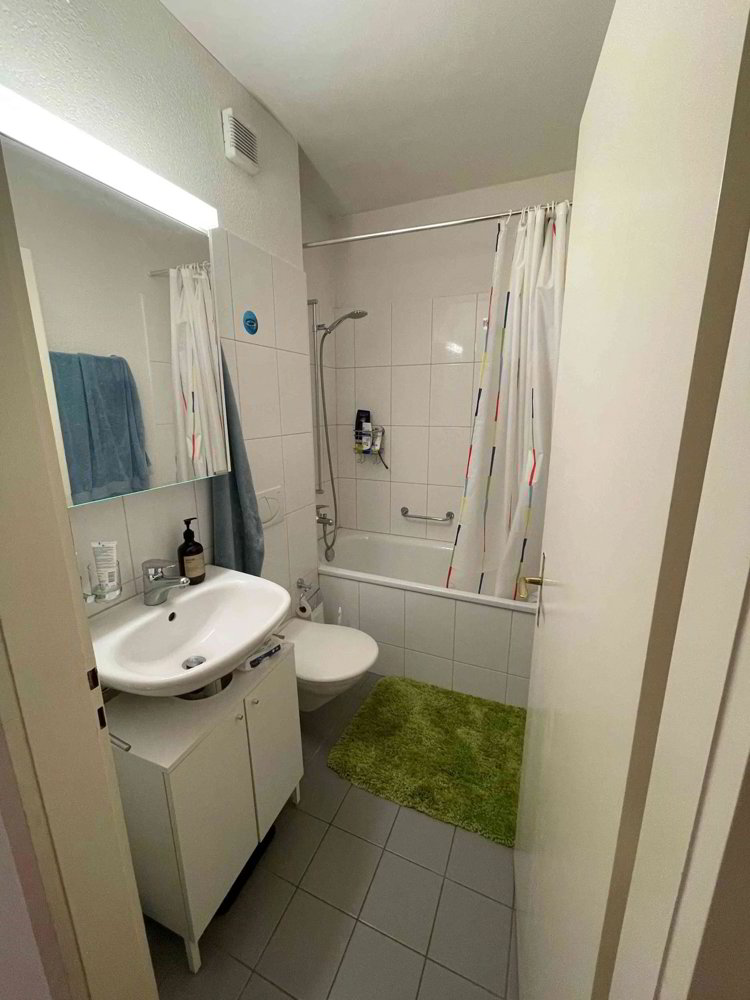 2.5 Zimmer Wohnung zu vermieten in Friburgo - Bild 1/9