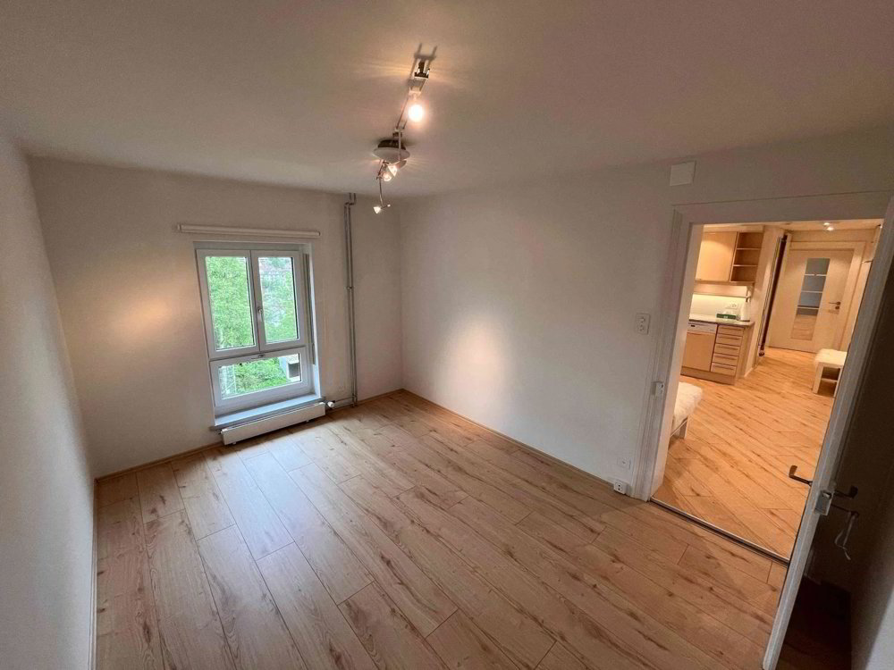 3.5 Zimmer Wohnung zu vermieten in St. Gallen - Bild 1/13