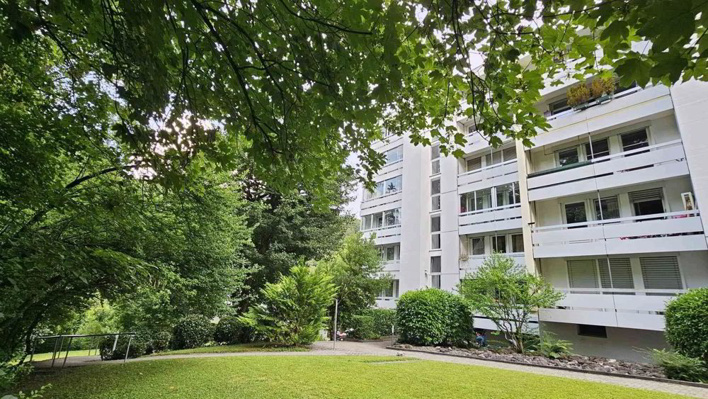 Appartement 3.5 pièces à louer à Zurich - image 1/13