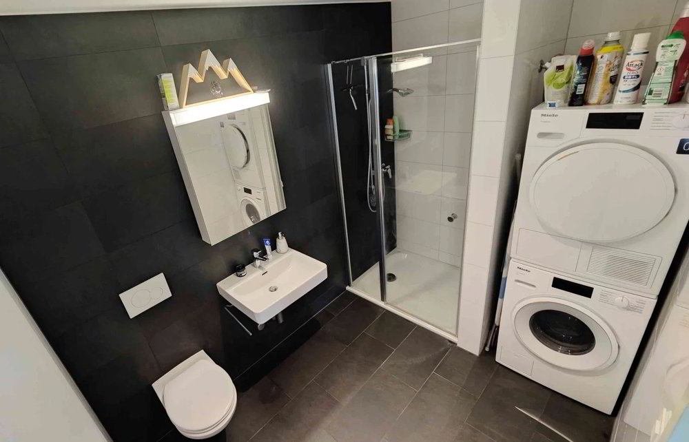 Appartement 2.5pces à Grolley - Ansicht 2