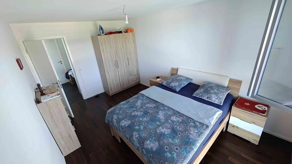Appartement 2.5pces à Grolley - Ansicht 3