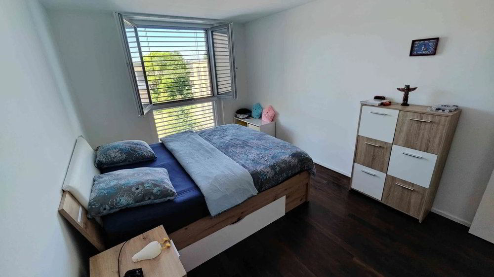 Appartement 2.5pces à Grolley - Ansicht 4