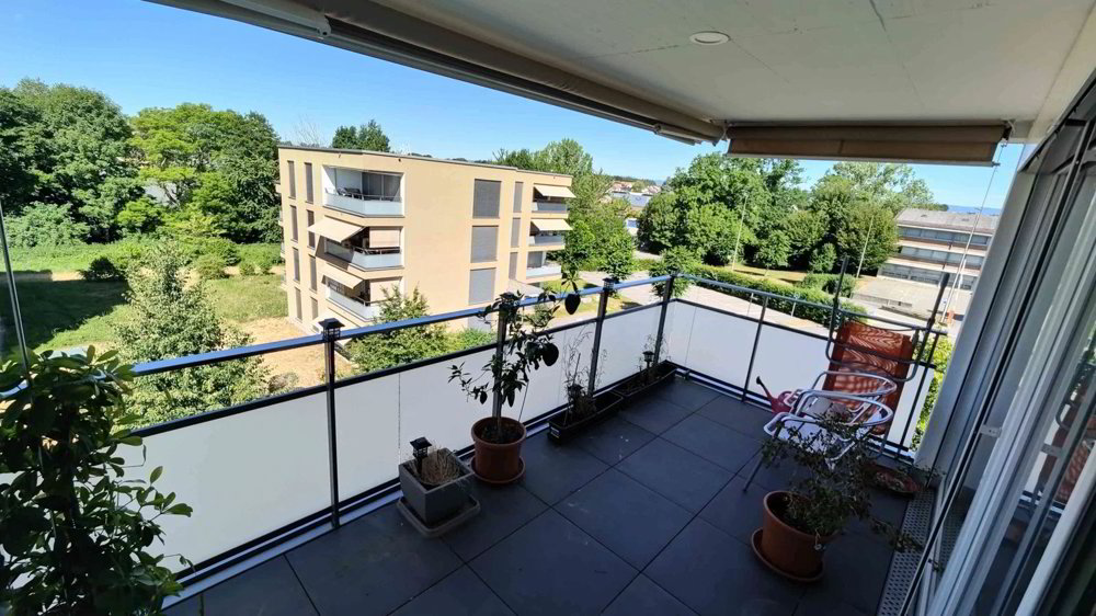 Appartement 2.5pces à Grolley - Ansicht 5