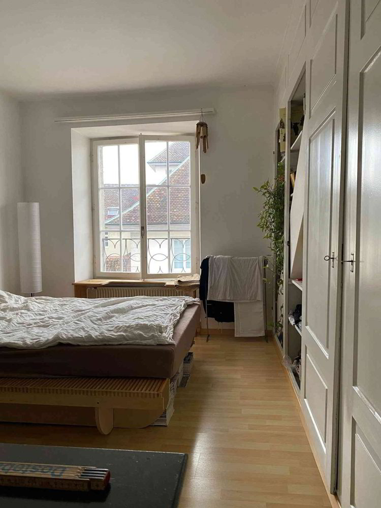 Apartment in Solothurn, Amtei Solothurn-Lebern - Ansicht 3
