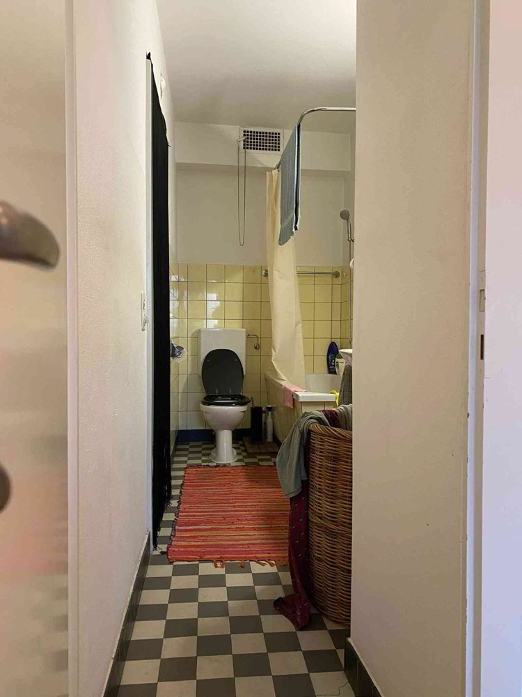 Apartment in Solothurn, Amtei Solothurn-Lebern - Ansicht 4