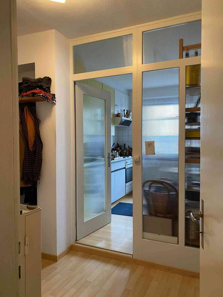 Apartment in Solothurn, Amtei Solothurn-Lebern - Ansicht 5