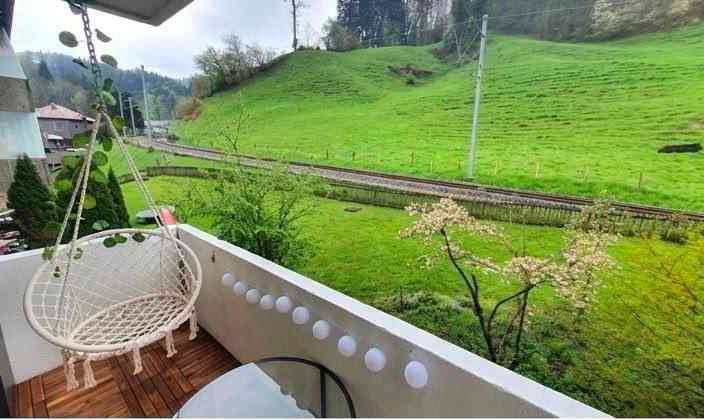 3.5 Zimmer Wohnung zu vermieten in Herisau - Bild 1/7