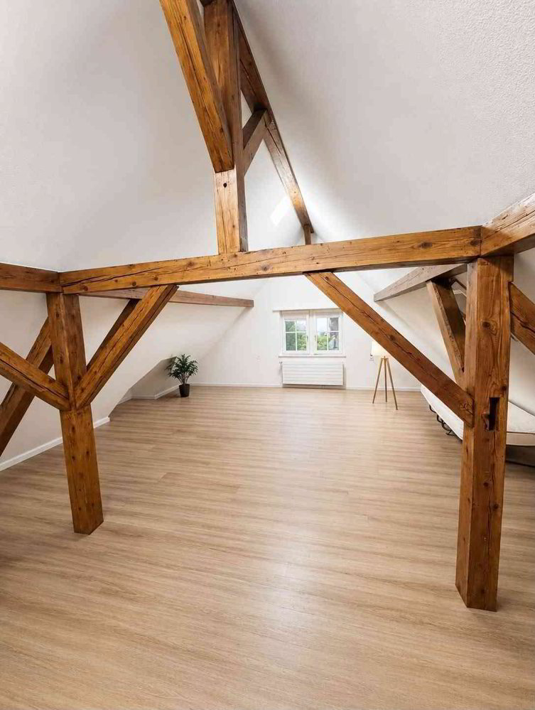 3.5 Zimmer Wohnung zu vermieten in Füllinsdorf - Bild 1/5