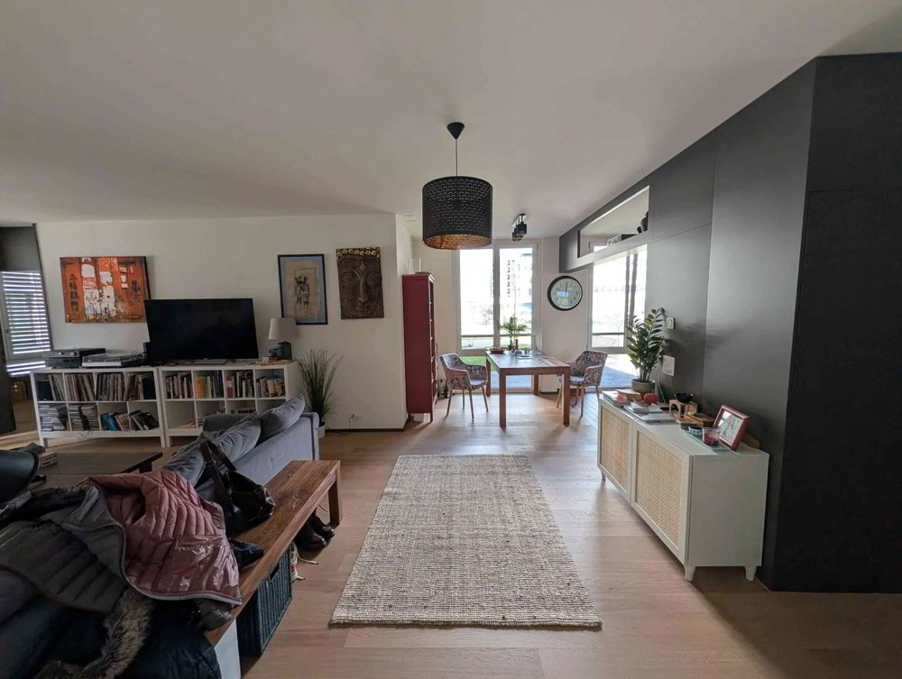 Wohnung – Zürich - Ansicht 2