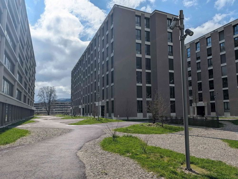 Wohnung – Zürich - Ansicht 3