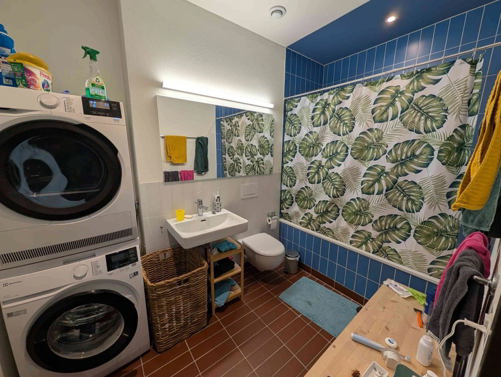 Wohnung – Zürich - Ansicht 4