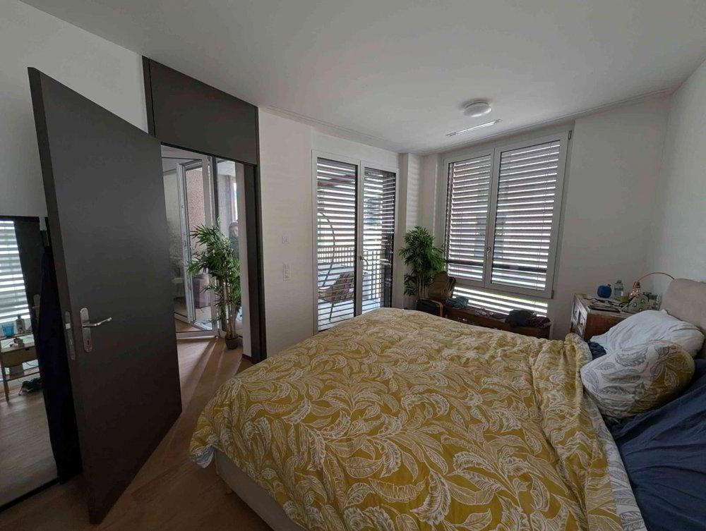 Wohnung – Zürich - Ansicht 5