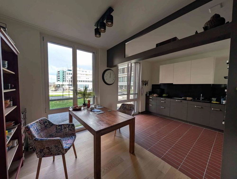 Wohnung – Zürich - Mehr