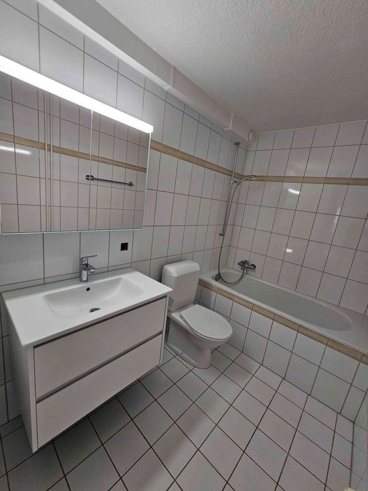 3.5 Zimmer Wohnung zu vermieten in Gossau SG - Bild 1/8
