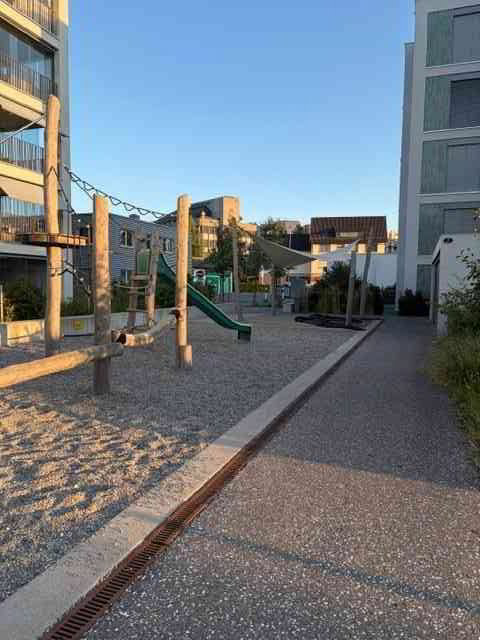 2.5 rooms Apartment for rent in Wohlen AG - image 1/13