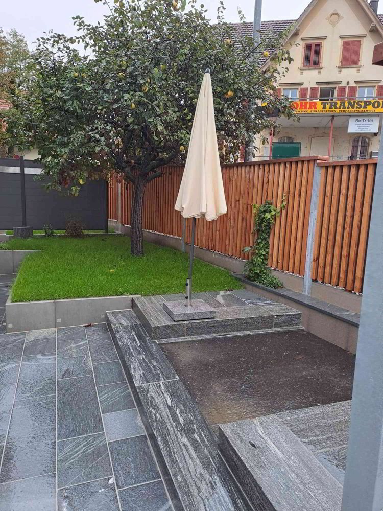 Wohnung – Bünzen, Bezirk Muri - Ansicht 5