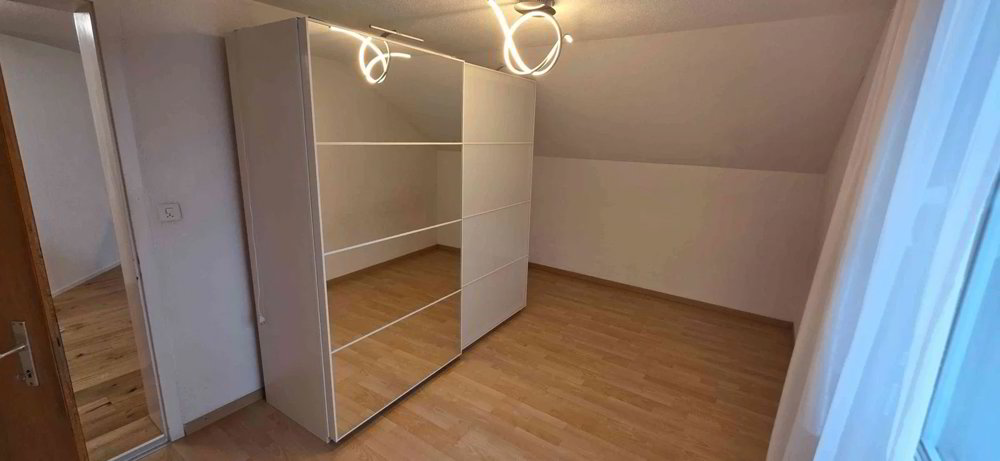 Appartement 3.5 pièces à louer à Niederuzwil - image 1/7