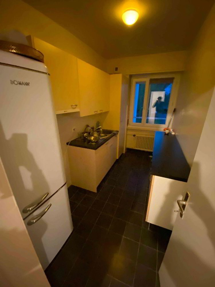 6 Zimmer Wohnung zu vermieten in Meyrin - Bild 1/8