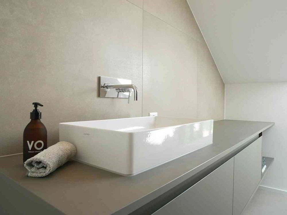 Appartamento di 5.5 locali in affitto a Wohlen b. Bern - immagine 1/4