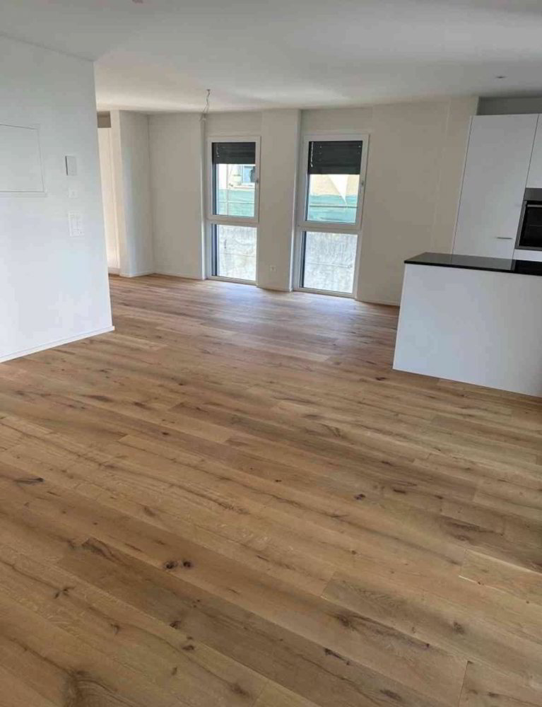 3.5 Zimmer Wohnung zu vermieten in Rorschach - Bild 1/8