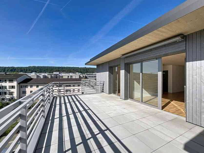Appartement 2.5 pièces à louer à Zurich - image 1/13