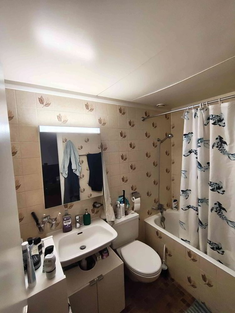 Appartement 1 pièces à louer à Yverdon-les-Bains - image 1/3