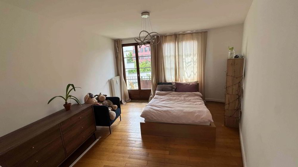 4 Zimmer Wohnung zu vermieten in Basel - Bild 1/6