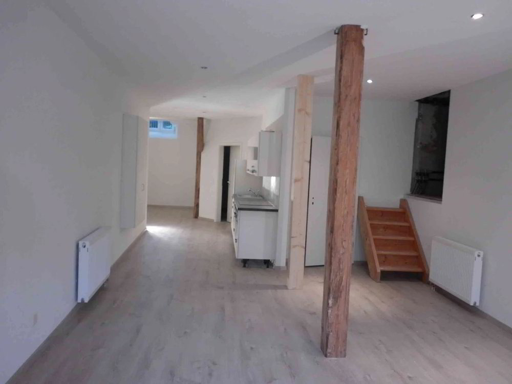 Appartement 2 pièces à louer à Niederurnen - image 1/6