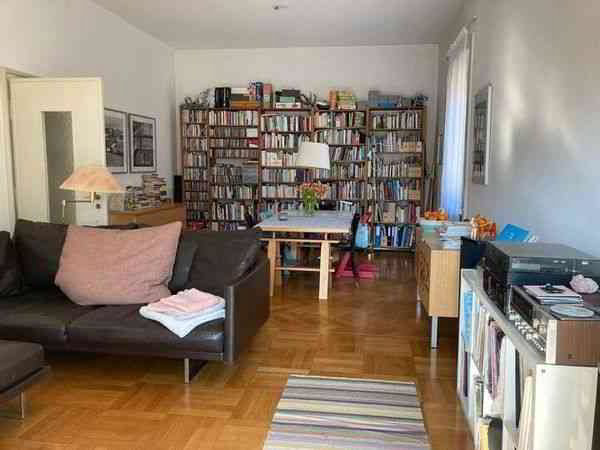 4 rooms Apartment for rent in Chiasso - image 1/10