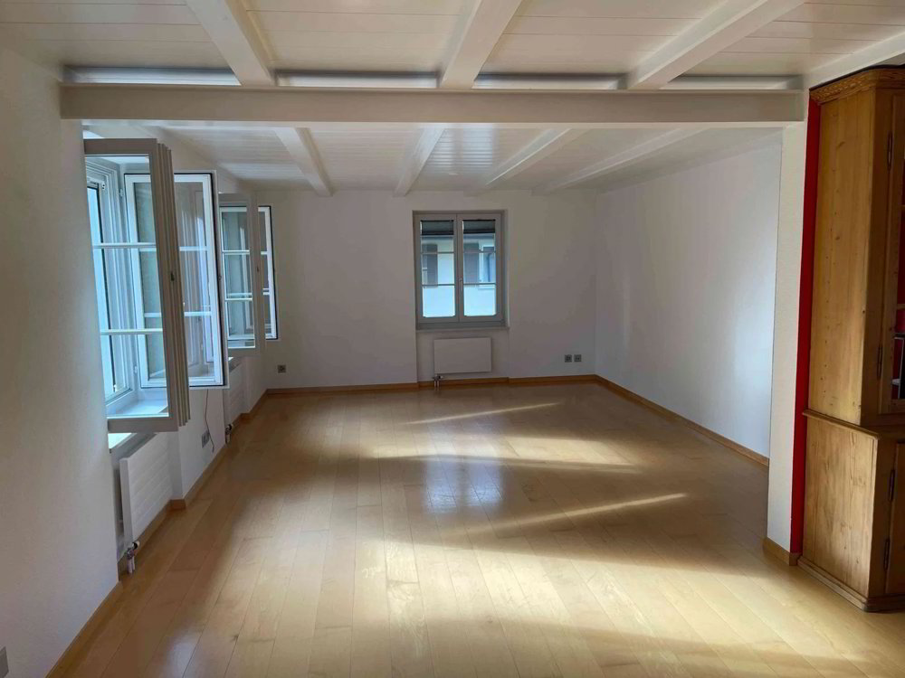 Apartment in Aarwangen, Verwaltungskreis Oberaargau - Ansicht 2