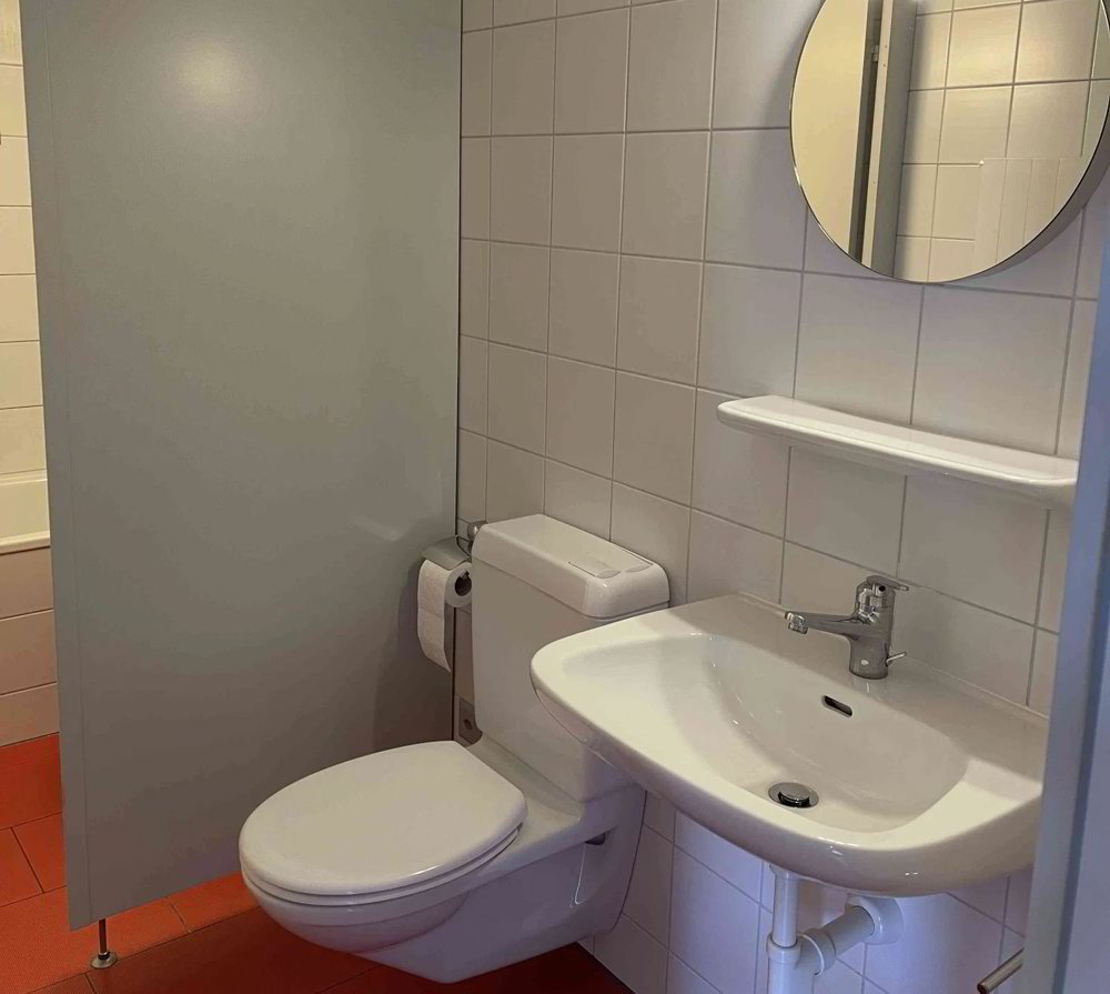 Apartment in Aarwangen, Verwaltungskreis Oberaargau - Ansicht 4