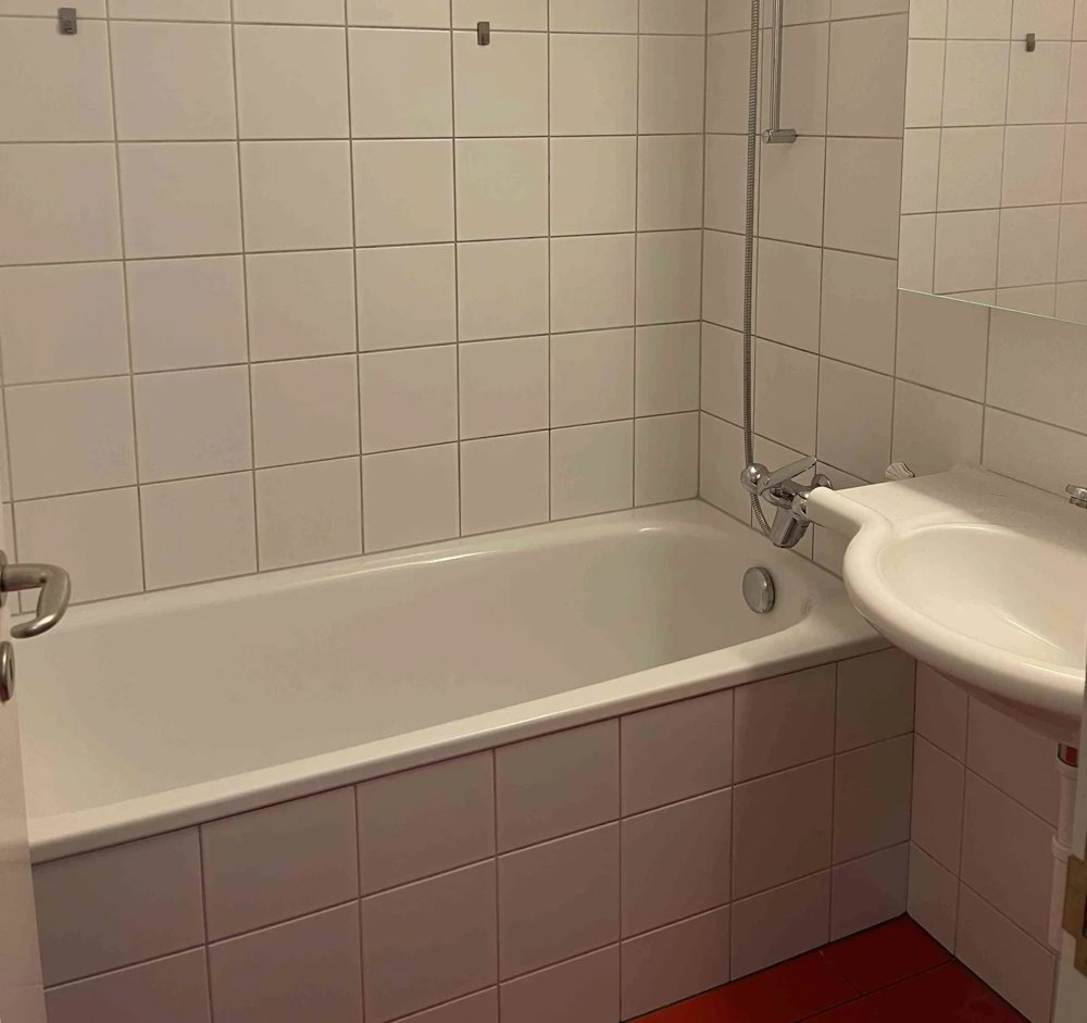 Apartment in Aarwangen, Verwaltungskreis Oberaargau - Ansicht 5