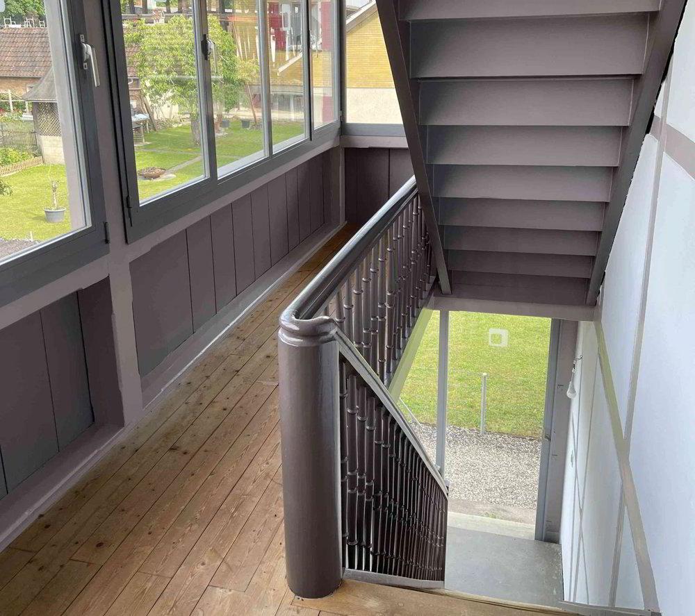 Apartment in Aarwangen, Verwaltungskreis Oberaargau - Ansicht 6