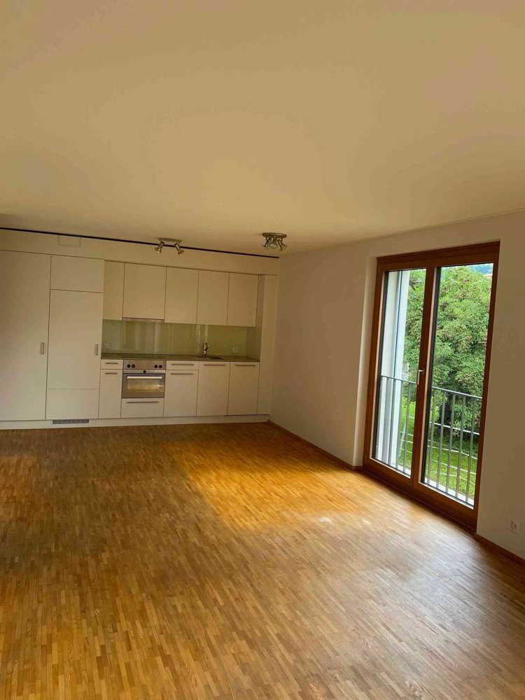 Apartment in Fahrwangen, Meisterschwanden/Fahrwangen, Bezirk Lenzburg - Ansicht 3