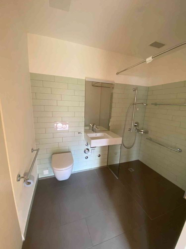 Apartment in Fahrwangen, Meisterschwanden/Fahrwangen, Bezirk Lenzburg - Ansicht 4
