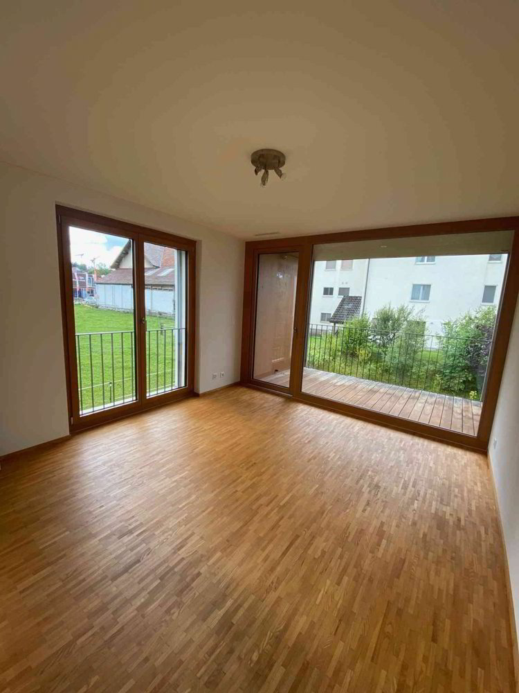 Apartment in Fahrwangen, Meisterschwanden/Fahrwangen, Bezirk Lenzburg - Mehr