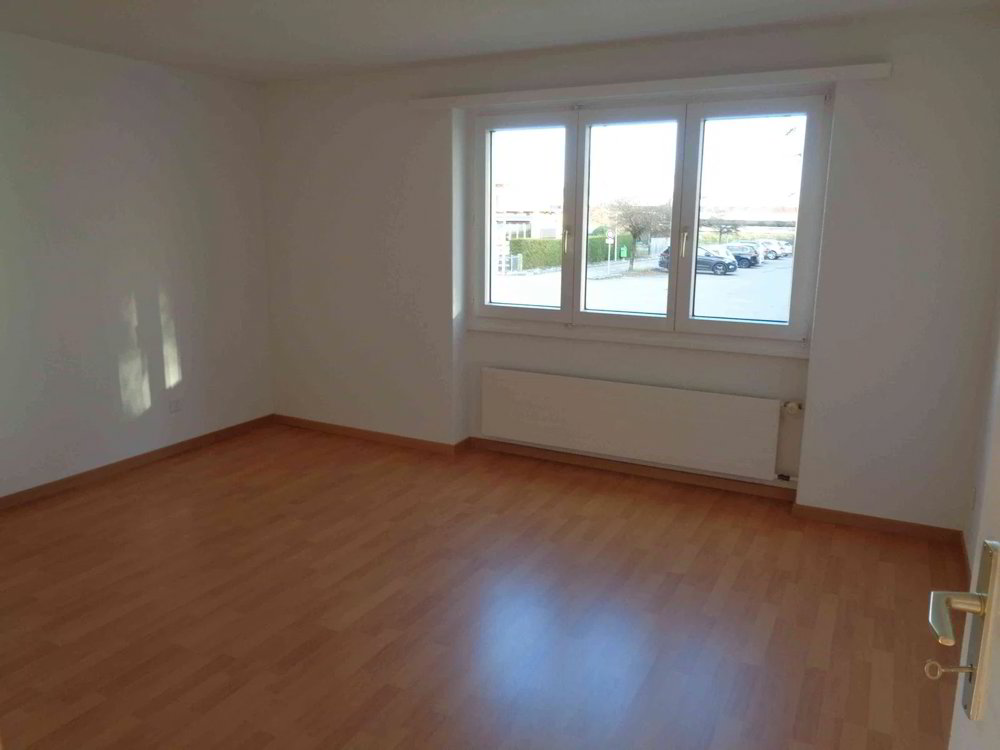 Appartement 4.5 pièces à louer à Wil SG - image 1/5