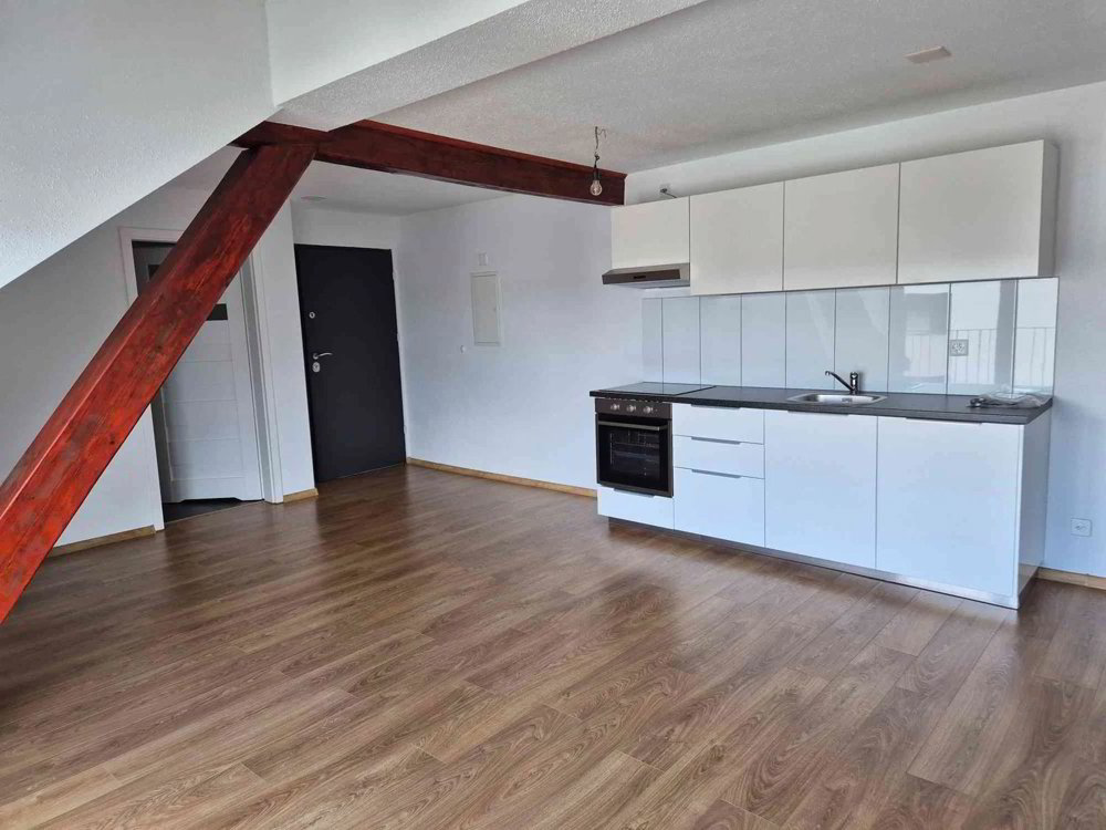 Wohnung – Birrwil - Ansicht 2