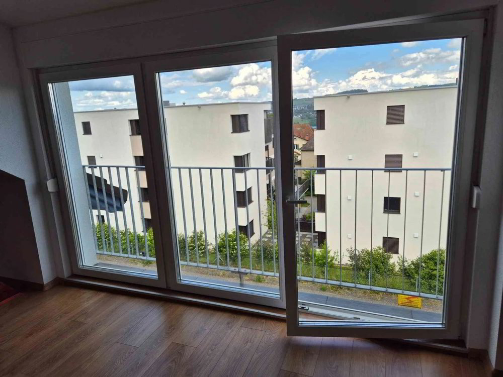 Wohnung – Birrwil - Ansicht 4